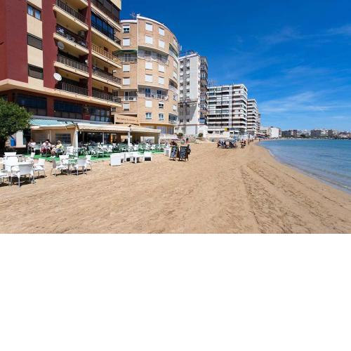 CH Princesa Playa Torrevieja