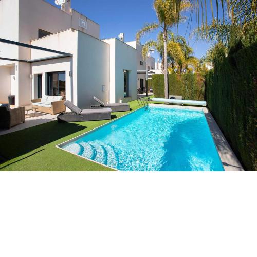 CH Villa Eivissa II Ciudad Quesada