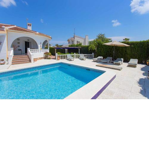 CH Villa Murillo Ciudad Quesada