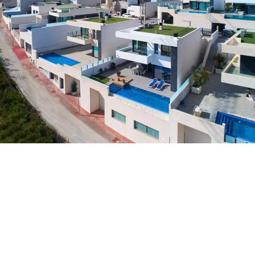 CH Villa Skyline La Marquesa Golf (Ciudad Quesada)