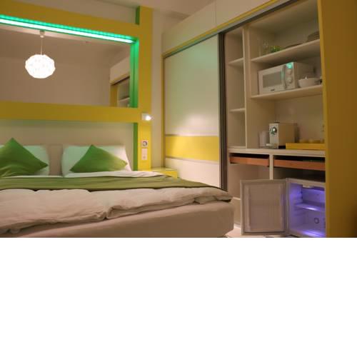 CH-Wellnessapartments