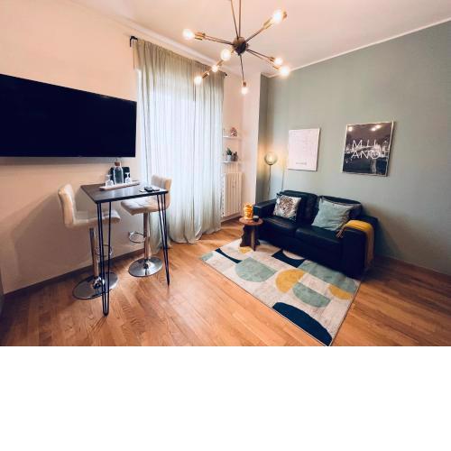 CH1 Cozy and chic brand new Studio In NoLo