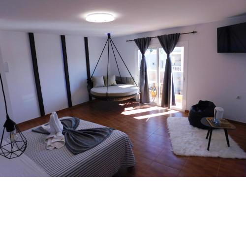 Chabela's Suites