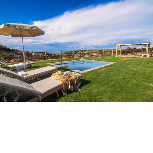 Chainteris Villas, a Summer Dream, By ThinkVilla