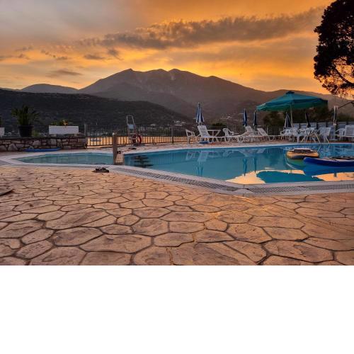 Chakalaka Resort