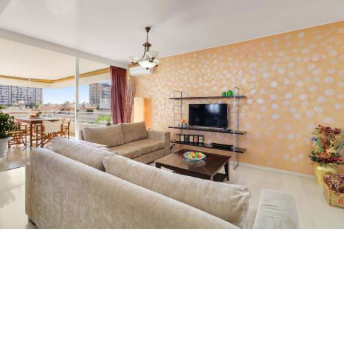 Chalandri Family Penthouse - 1' from metro station