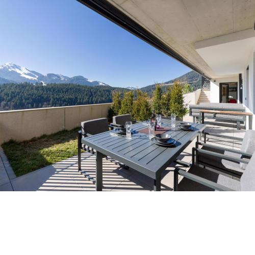 Chaleo Apartments