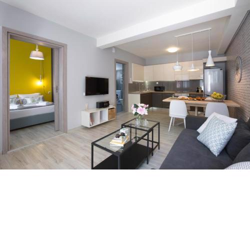 Chalepa Boutique Apartment