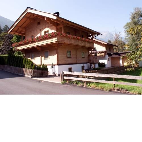 Chalet - Apartments Julitta Oberhollenzer