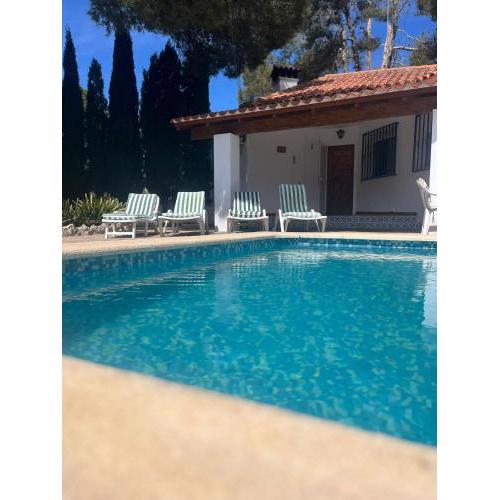 Chalet - Estancia el 73