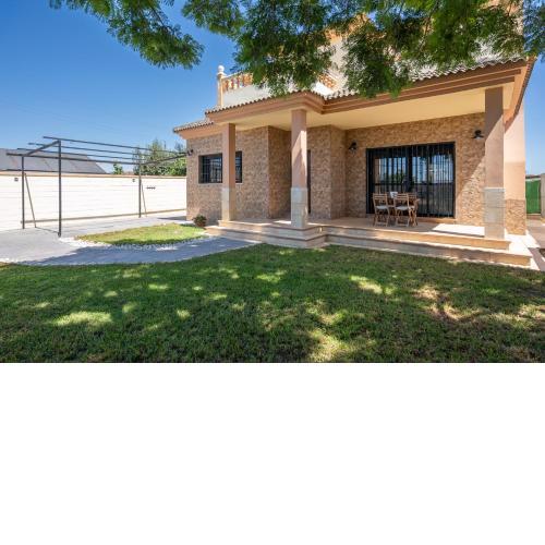 Chalet - Montes de Oca