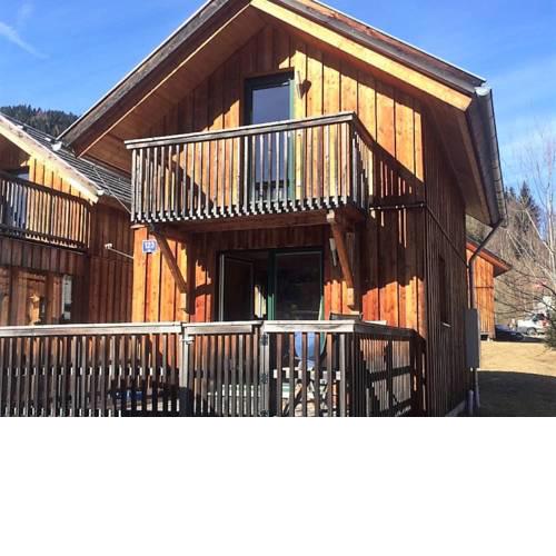 Chalet 123A
