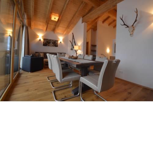 Chalet 16 Alpenrose by Alpen Apartments