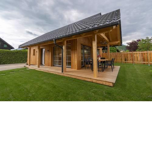 Chalet 164