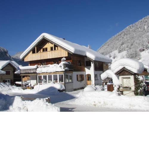 CHALET 294