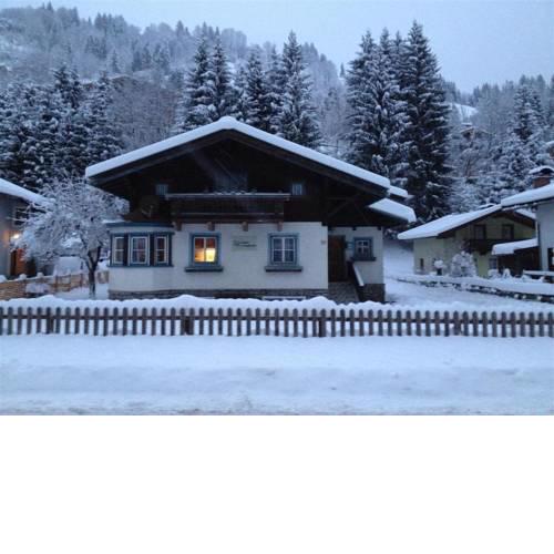Chalet 3 Musketiers