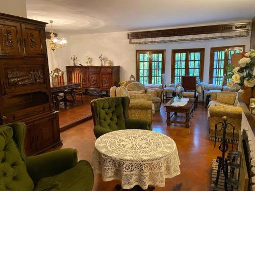Chalet 300m con 1000m parcela privada a 5min de Puy Du Fou