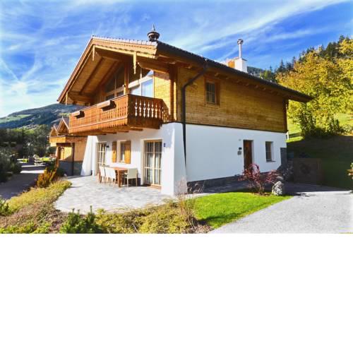 Chalet 4 "Edelweiss" by Alpen Apartments