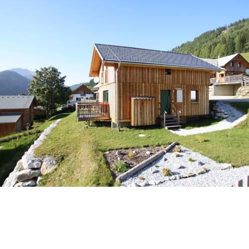 Chalet 45