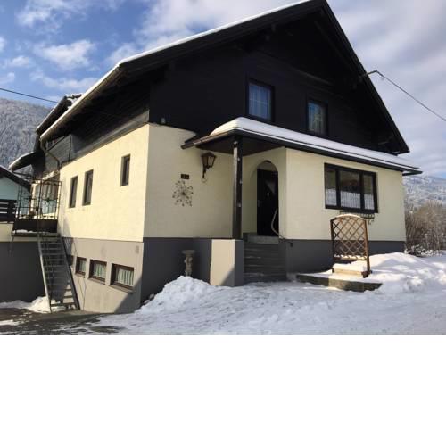 Chalet 48