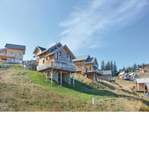 Chalet 4P