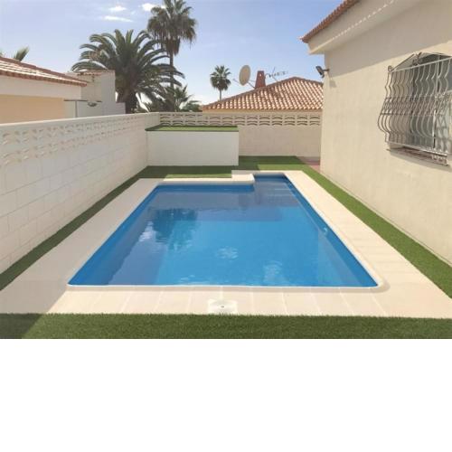 CHALET 83 con PISCINA PRIVADA