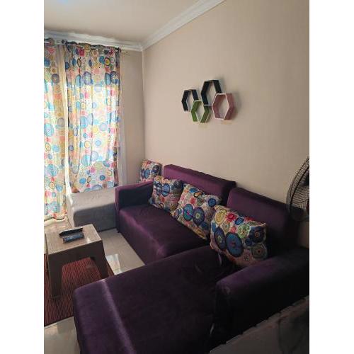 chalet 9 porto golf marina Egyptian only