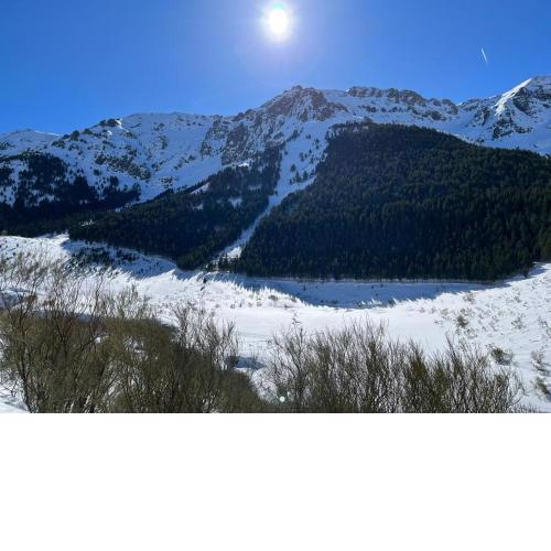 "CHALET A ESTRENAR" MIRADOR DE LA VENTOSA-Potes