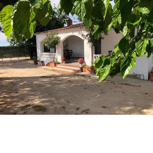 Chalet a las afueras de Oliva para desconectar