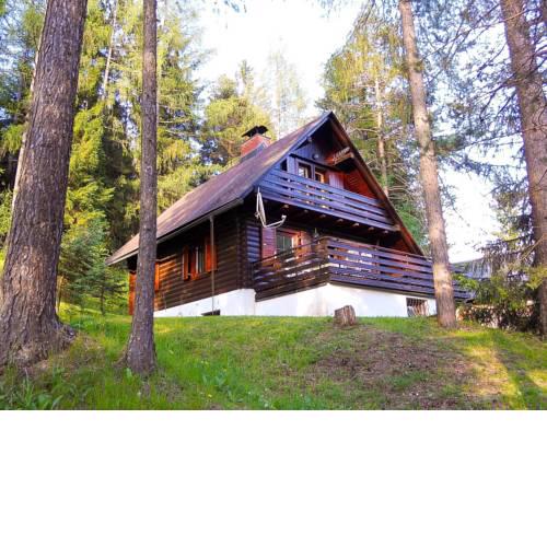 Chalet Å pik