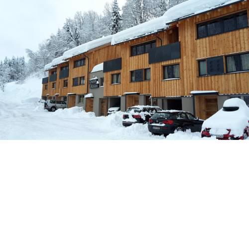 Chalet Ablon