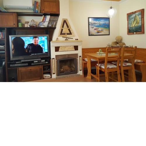 Chalet Adosado con Encanto -130 m2 - WiFi - Piscina Comunitaria
