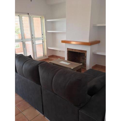 Chalet adosado Cullera, al mar, villas Cap Blanc 3