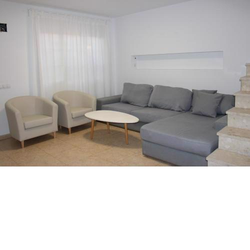 Chalet adosado