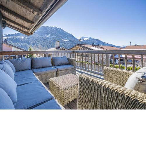 Chalet Adriana