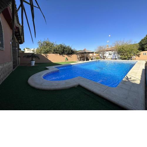 Chalet Aguacate