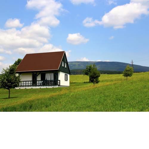 Chalet Äistá