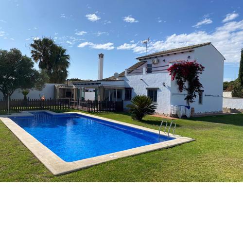 chalet al-alba
