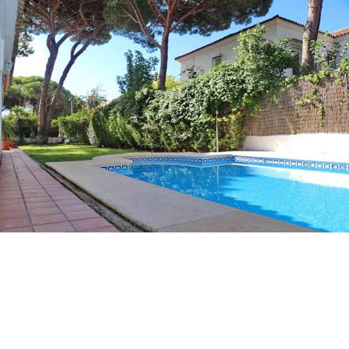 Chalet Alemania