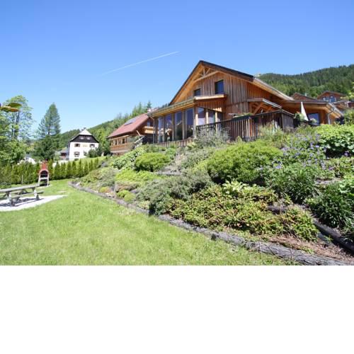 Chalet Almdorf 23