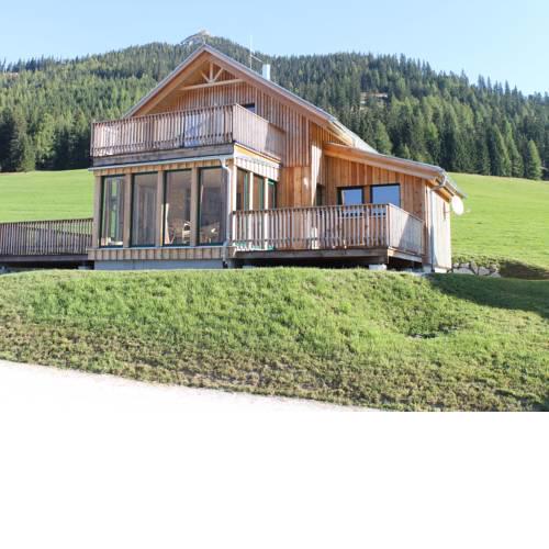 Chalet Almdorf 30