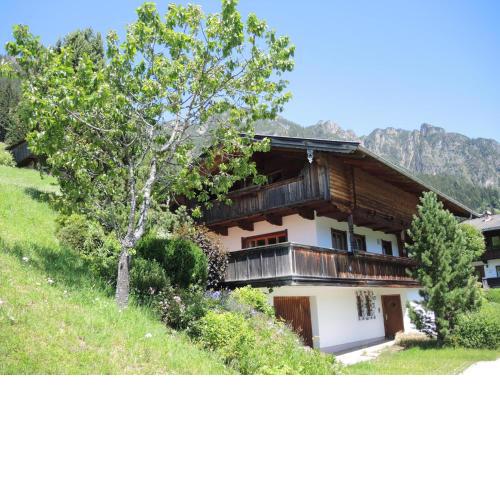 Chalet Alpbach 532