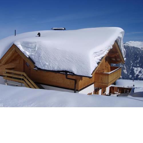 Chalet Alpengarten