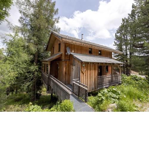 Chalet Alpenpark Turracherhöhe 2