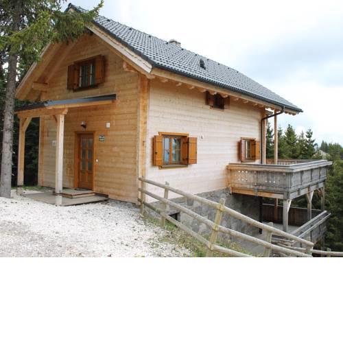 Chalet Alpenrose