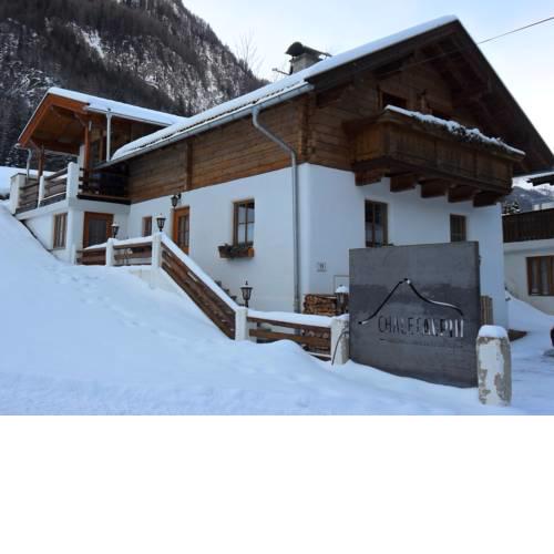 Chalet Alpin