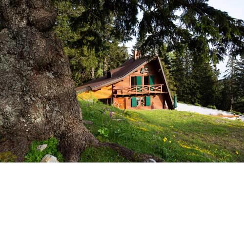 Chalet Alpinka