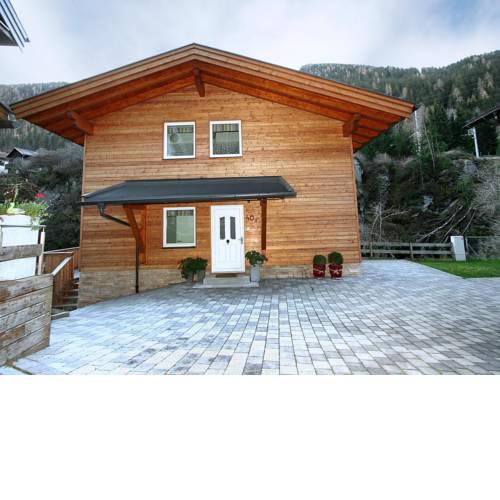 Chalet am Arlberg