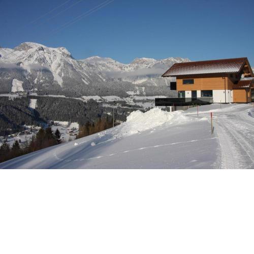 Chalet am Fastenberg by Schladming Appartements