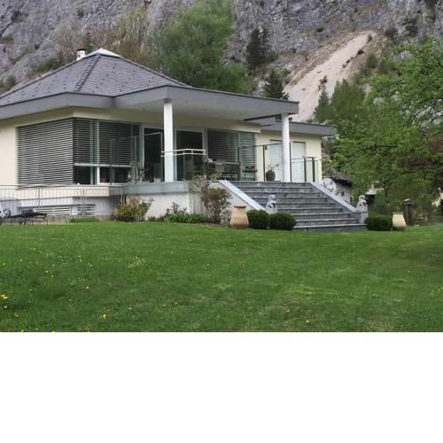 Chalet am See